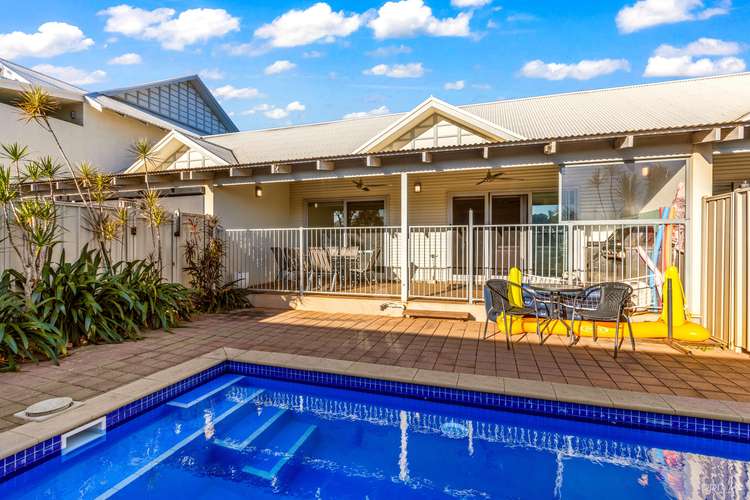 Main view of Homely villa listing, 2/11 Sanctuary Road, Cable Beach WA 6726