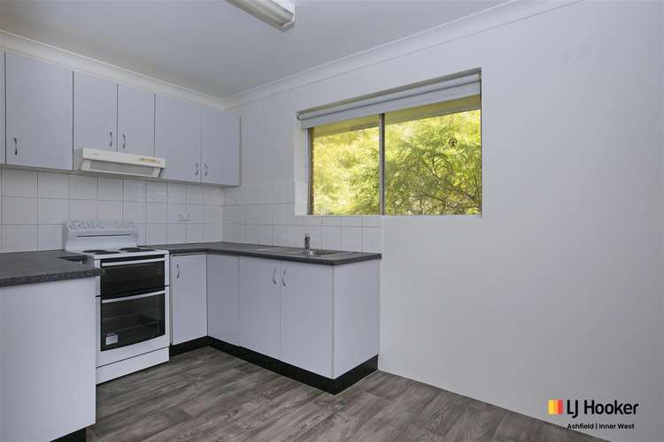 Second view of Homely apartment listing, 12/33 Orpington Street, Ashfield NSW 2131