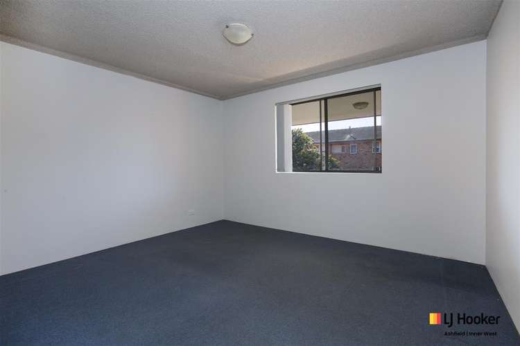 Third view of Homely apartment listing, 12/33 Orpington Street, Ashfield NSW 2131