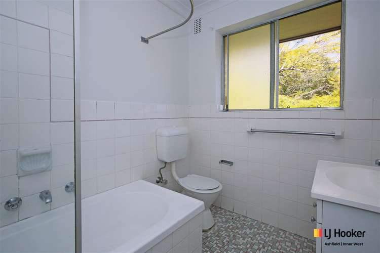 Fourth view of Homely apartment listing, 12/33 Orpington Street, Ashfield NSW 2131