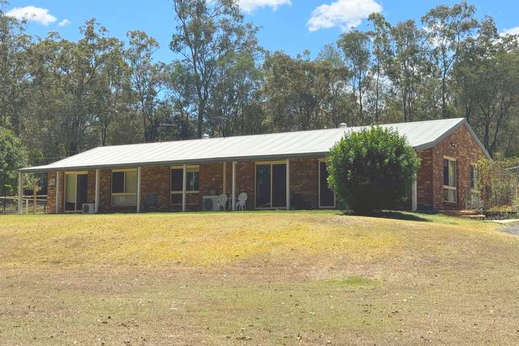 48 Bayley Road, Pine Mountain QLD 4306