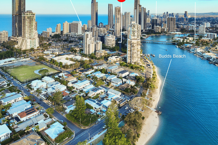 1/11 Riverview Parade, Surfers Paradise QLD 4217