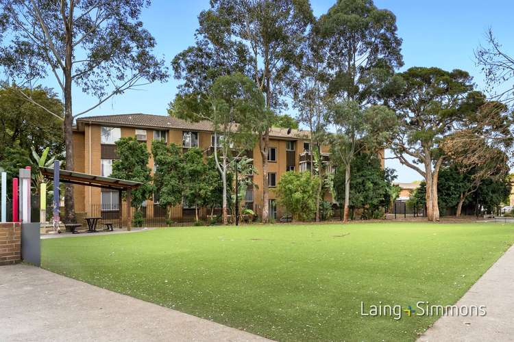 Main view of Homely unit listing, 7/39 Station Rd, Auburn NSW 2144