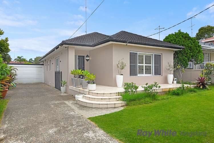 Main view of Homely house listing, 11 Gibson Street, Pagewood NSW 2035