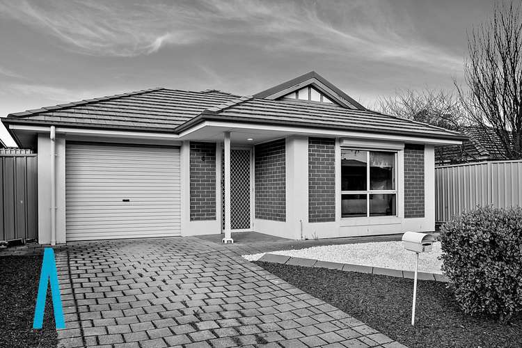 Main view of Homely house listing, 6 Carona Avenue, Gilles Plains SA 5086