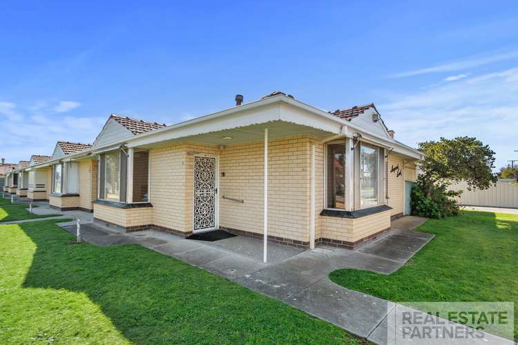 Main view of Homely house listing, 1/24 Panmure Place, Woodville North SA 5012