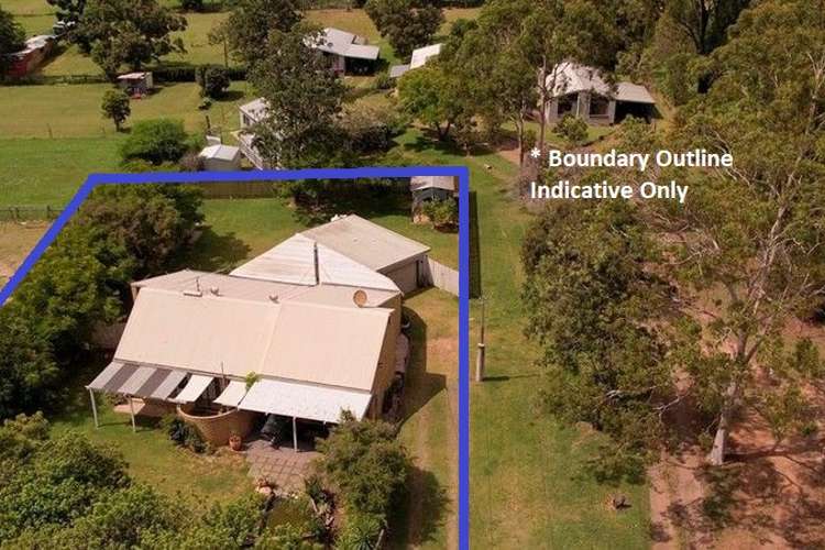 13 Dalby Street, Nanango QLD 4615