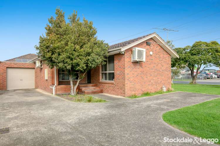 1/11 Luke Street, Reservoir VIC 3073