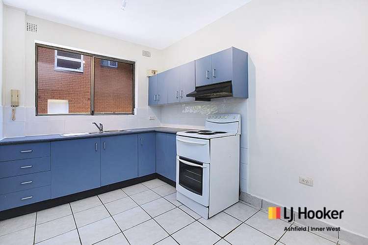 Third view of Homely apartment listing, 2/118 Bland Street, Ashfield NSW 2131