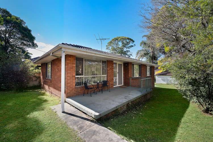 Main view of Homely house listing, 26 Ingram Road, Wahroonga NSW 2076