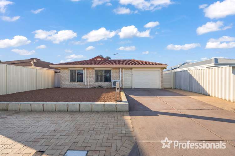 7 Wessells Elbow, Ballajura WA 6066