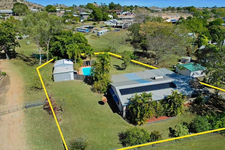 Main view of Homely house listing, 12 Day Dawn Road, Charters Towers City QLD 4820
