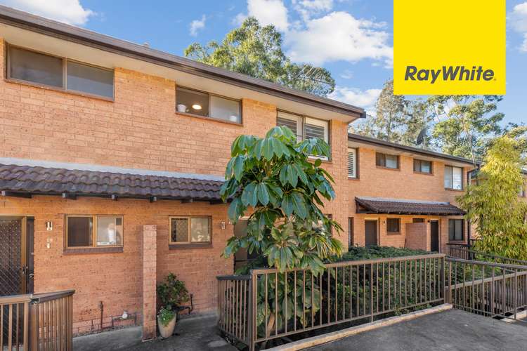 13/140-148 Crimea Road, Marsfield NSW 2122