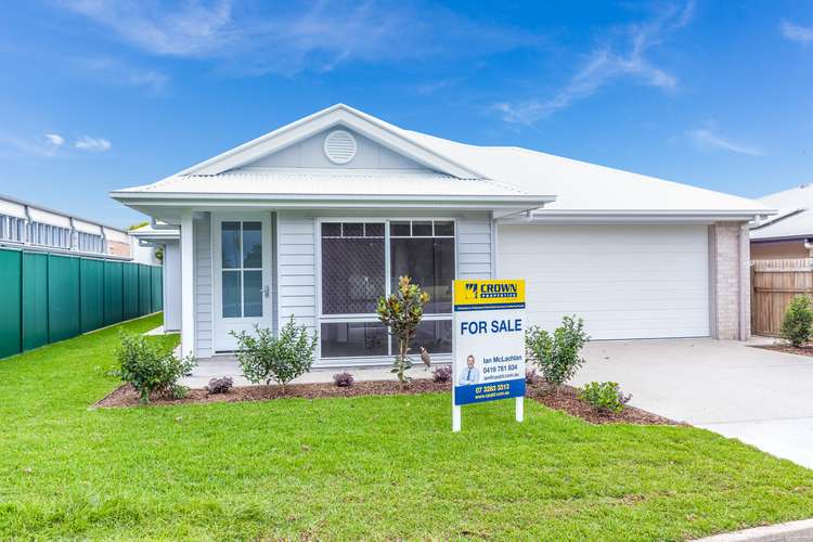 Main view of Homely house listing, 20 Garsden Street, Redcliffe QLD 4020