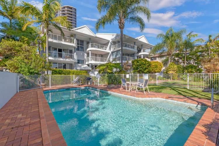 Main view of Homely apartment listing, 4/34 Chelsea Avenue, Broadbeach QLD 4218