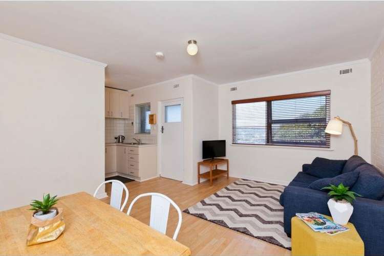 Main view of Homely apartment listing, 14/9 Preston Point Road, East Fremantle WA 6158