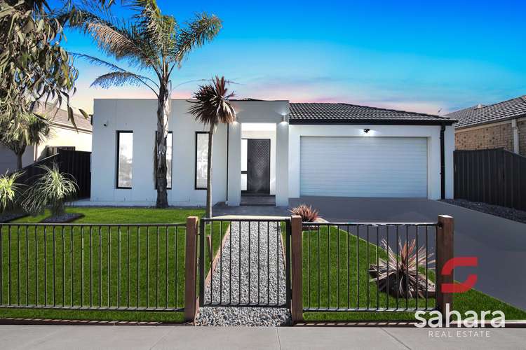 7 Naracoorte Avenue, Craigieburn VIC 3064