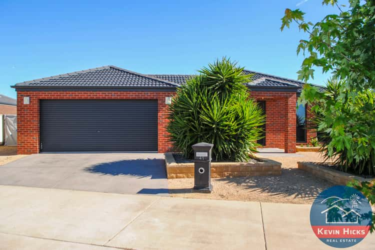 41 Warrumbungle Drive, Shepparton VIC 3630