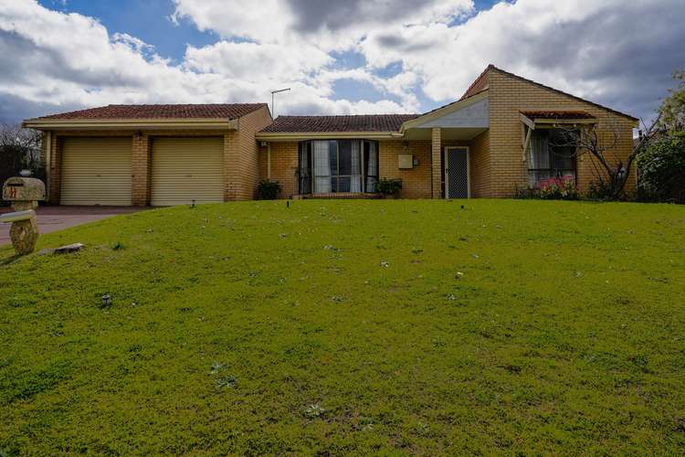 Main view of Homely house listing, 11 Gregory Court, Noranda WA 6062