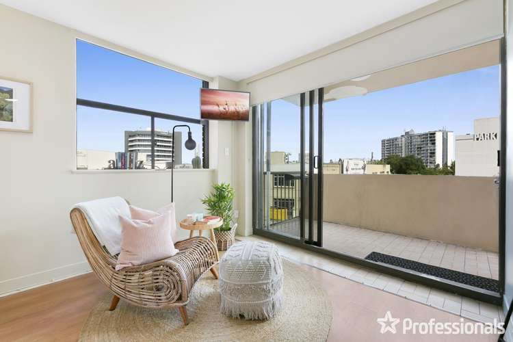 Main view of Homely studio listing, 38/3049 Surfers Paradise Boulevard, Surfers Paradise QLD 4217