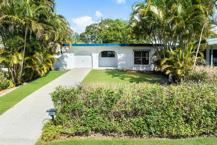 22 Sungold Avenue, Southport QLD 4215