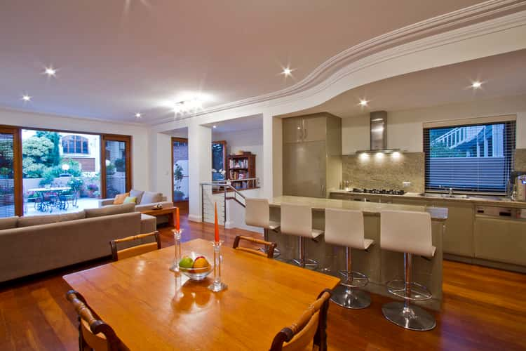 Second view of Homely house listing, 11 Warnham Road, Cottesloe WA 6011