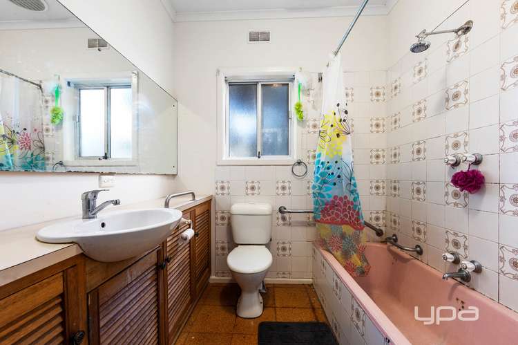 Sixth view of Homely house listing, 13 Albert Crescent, St Albans VIC 3021