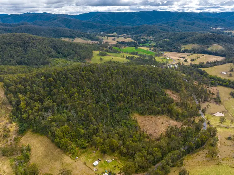 Third view of Homely rural property listing, 2423 Bulga Road, Bobin NSW 2429