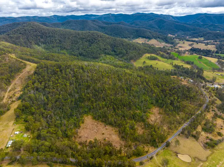 Fourth view of Homely rural property listing, 2423 Bulga Road, Bobin NSW 2429