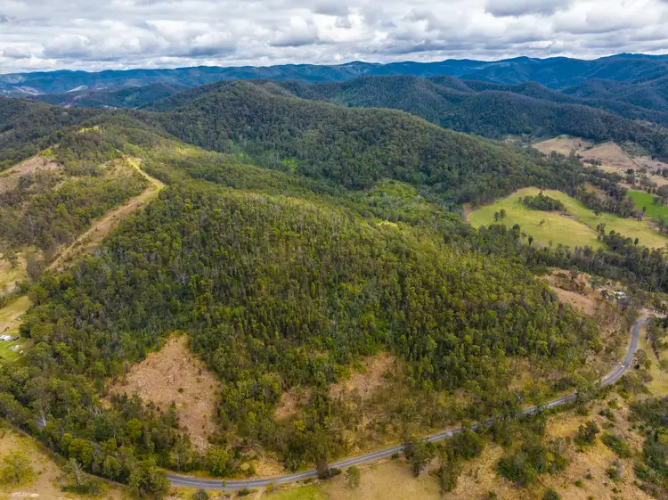 Fifth view of Homely rural property listing, 2423 Bulga Road, Bobin NSW 2429