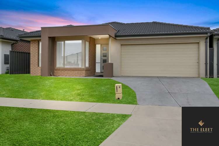 6 Henderson Drive, Tarneit VIC 3029