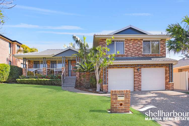 13 Brindabella Drive, Shell Cove NSW 2529