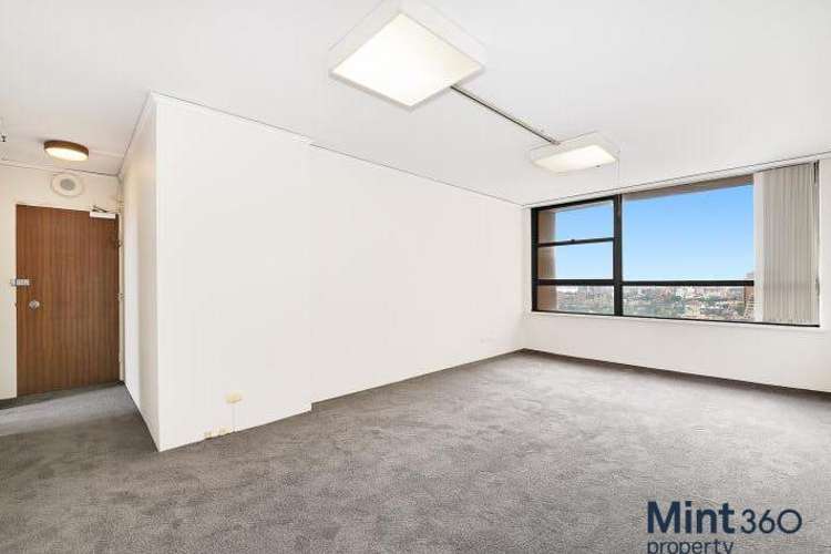 Main view of Homely apartment listing, 297/27 Park Street, Sydney NSW 2000
