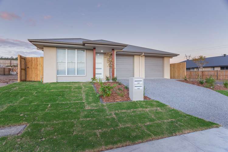 Main view of Homely house listing, 1/14 Mudlo Street, Yarrabilba QLD 4207