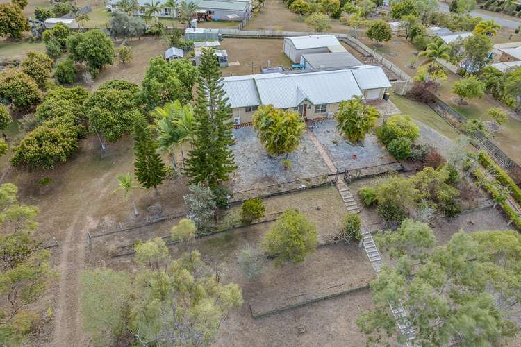 4 Protea Court, Benaraby QLD 4680