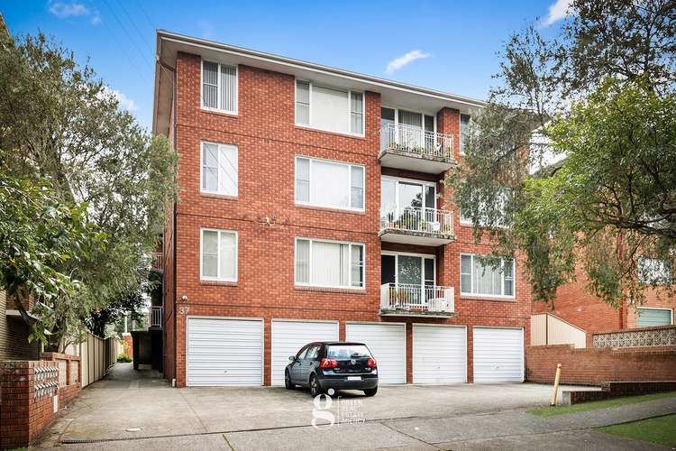 12/37 Forster Street, West Ryde NSW 2114