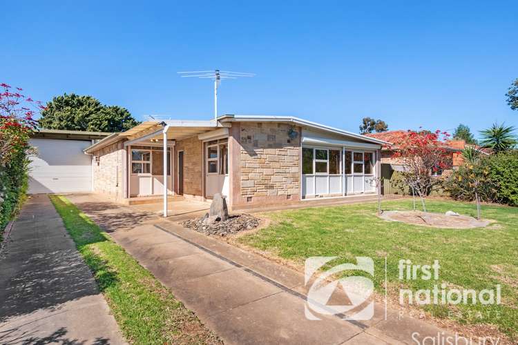 Main view of Homely house listing, 55 Philip Highway, Elizabeth South SA 5112