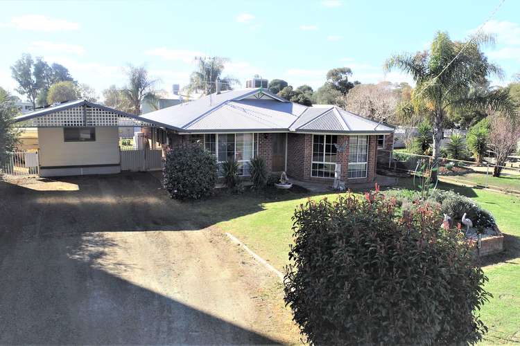 Main view of Homely house listing, 56-58 Moran Street, Picola VIC 3639