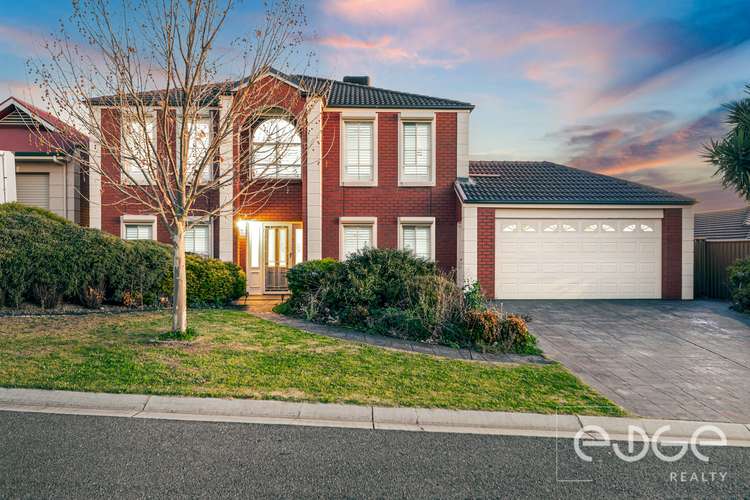 8 Katherine Crescent, Craigmore SA 5114