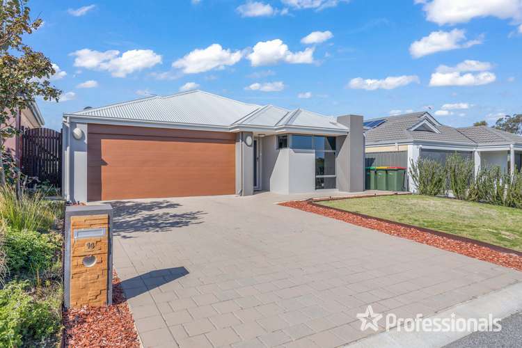 14 Coorong Street, Yanchep WA 6035