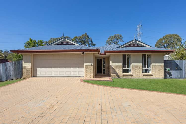 Main view of Homely house listing, 14 Tambo Court, Collingwood Park QLD 4301