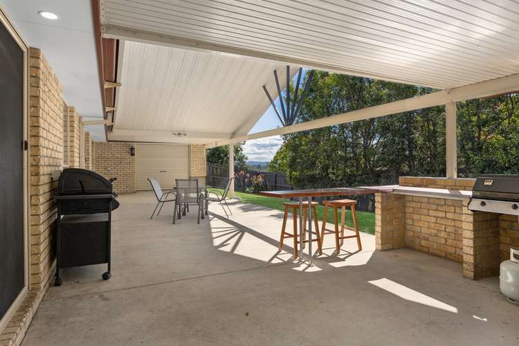 Second view of Homely house listing, 14 Tambo Court, Collingwood Park QLD 4301