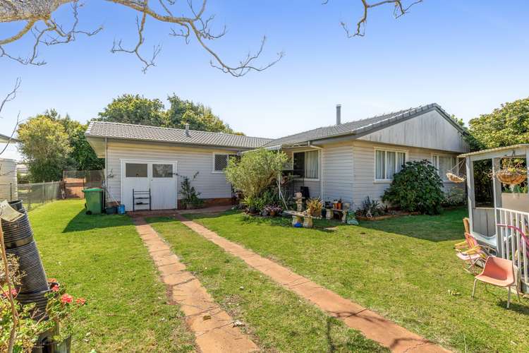 Main view of Homely house listing, 9 Shennan Street, Harristown QLD 4350