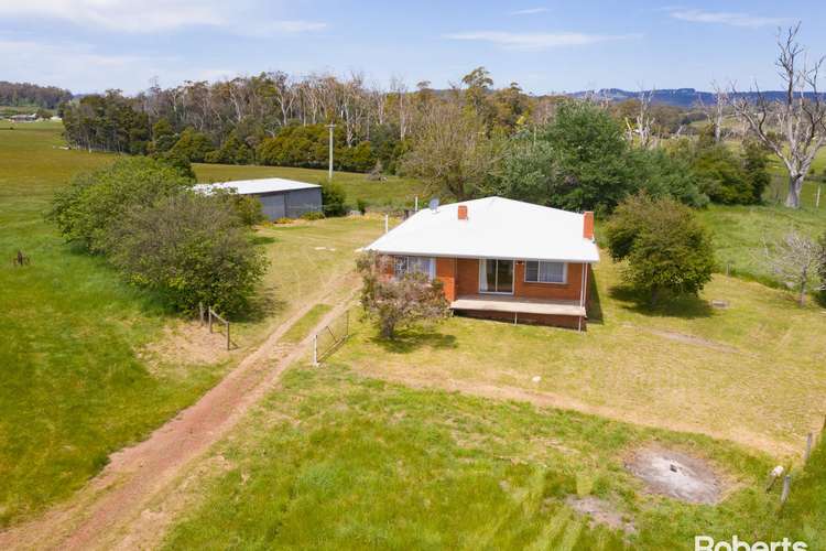 57 Lightwood Hills Road, Beaconsfield TAS 7270