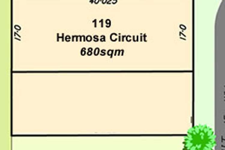 119 Hermosa Circuit, Beaconsfield QLD 4740