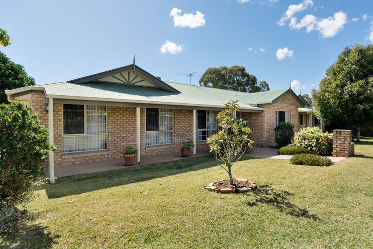 Main view of Homely house listing, 31 Kubiak Drive, Murrumba Downs QLD 4503