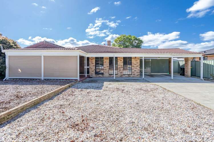 51 Sexty Street, Armadale WA 6112