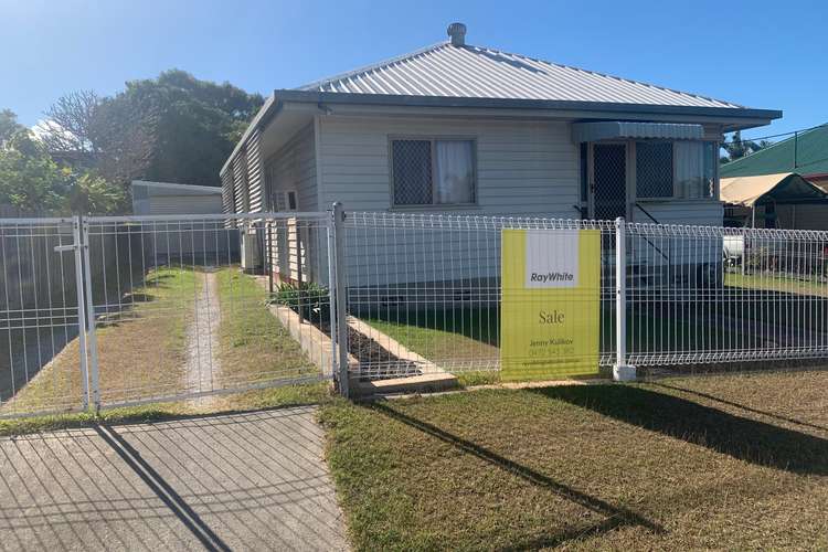 Main view of Homely house listing, 16 Walsh Street, South Gladstone QLD 4680