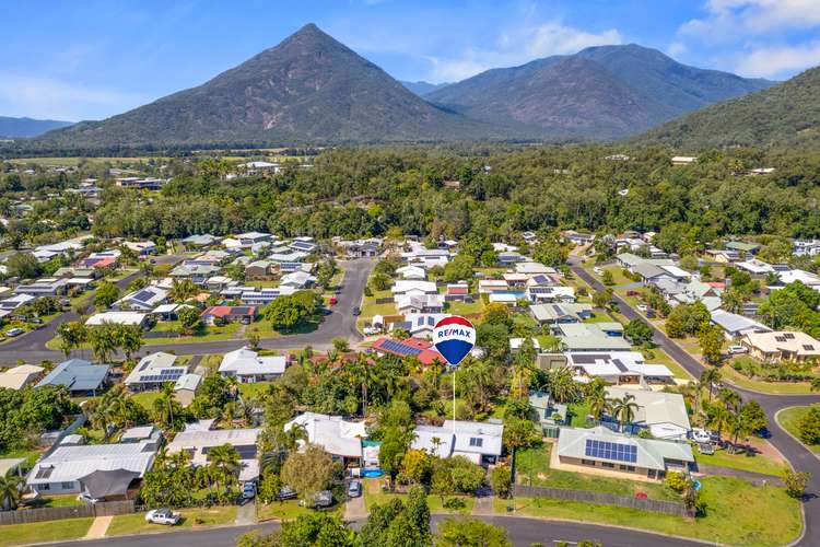 21 Lucas Street, Gordonvale QLD 4865