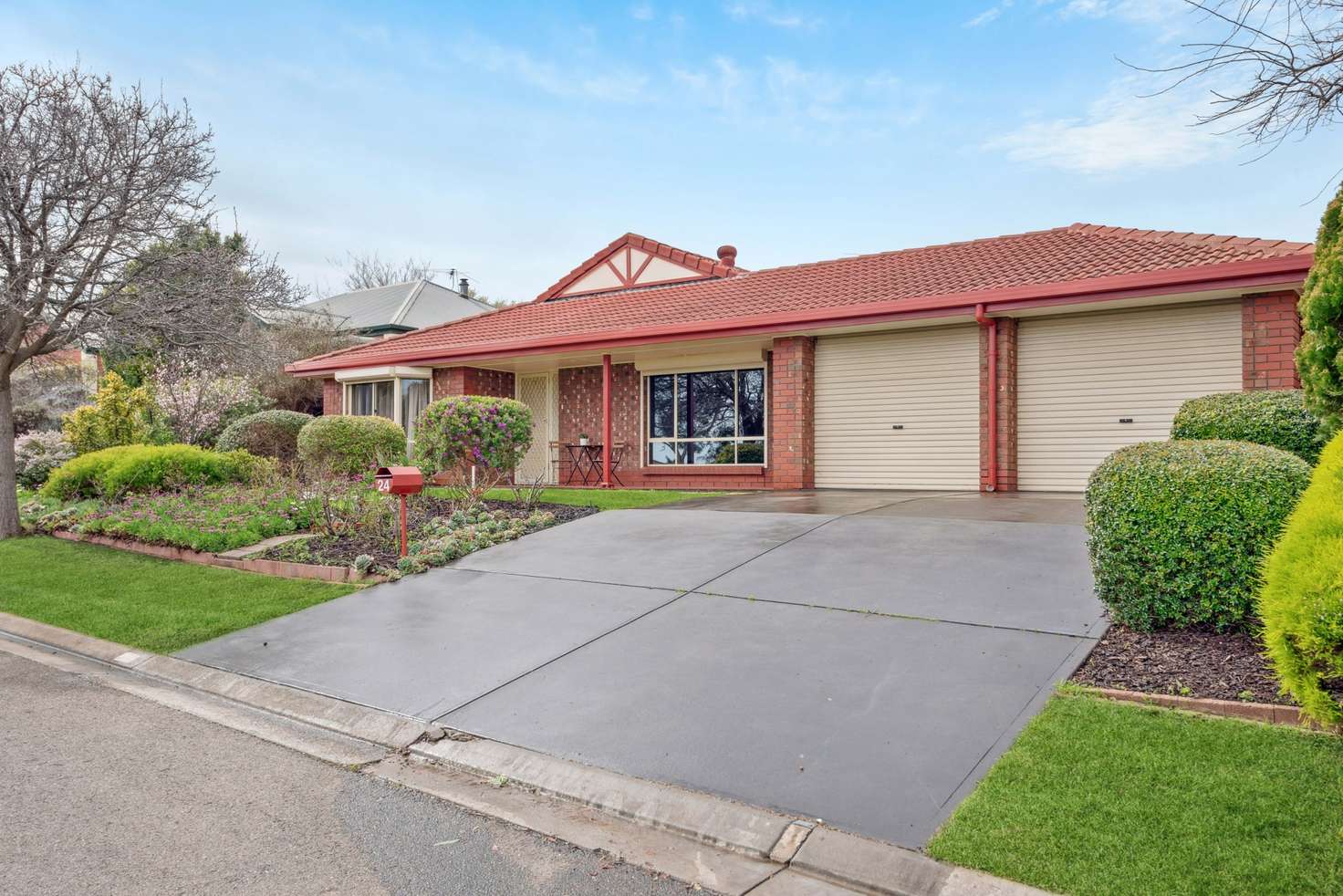Main view of Homely house listing, 24 Waterford Circuit, Seaford Rise SA 5169